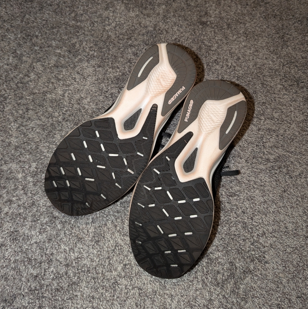 Puma Deviate Nitro Men's Running Shoe (Size 9) - image 3